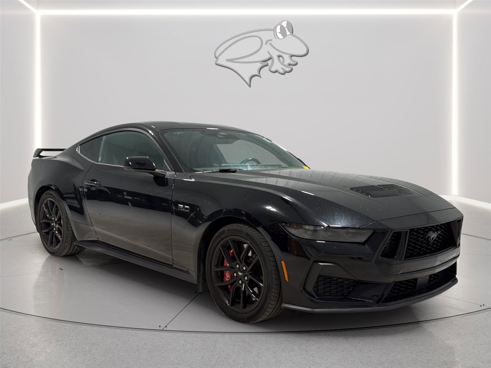 Used 2024 Ford Mustang GT RWD image 7