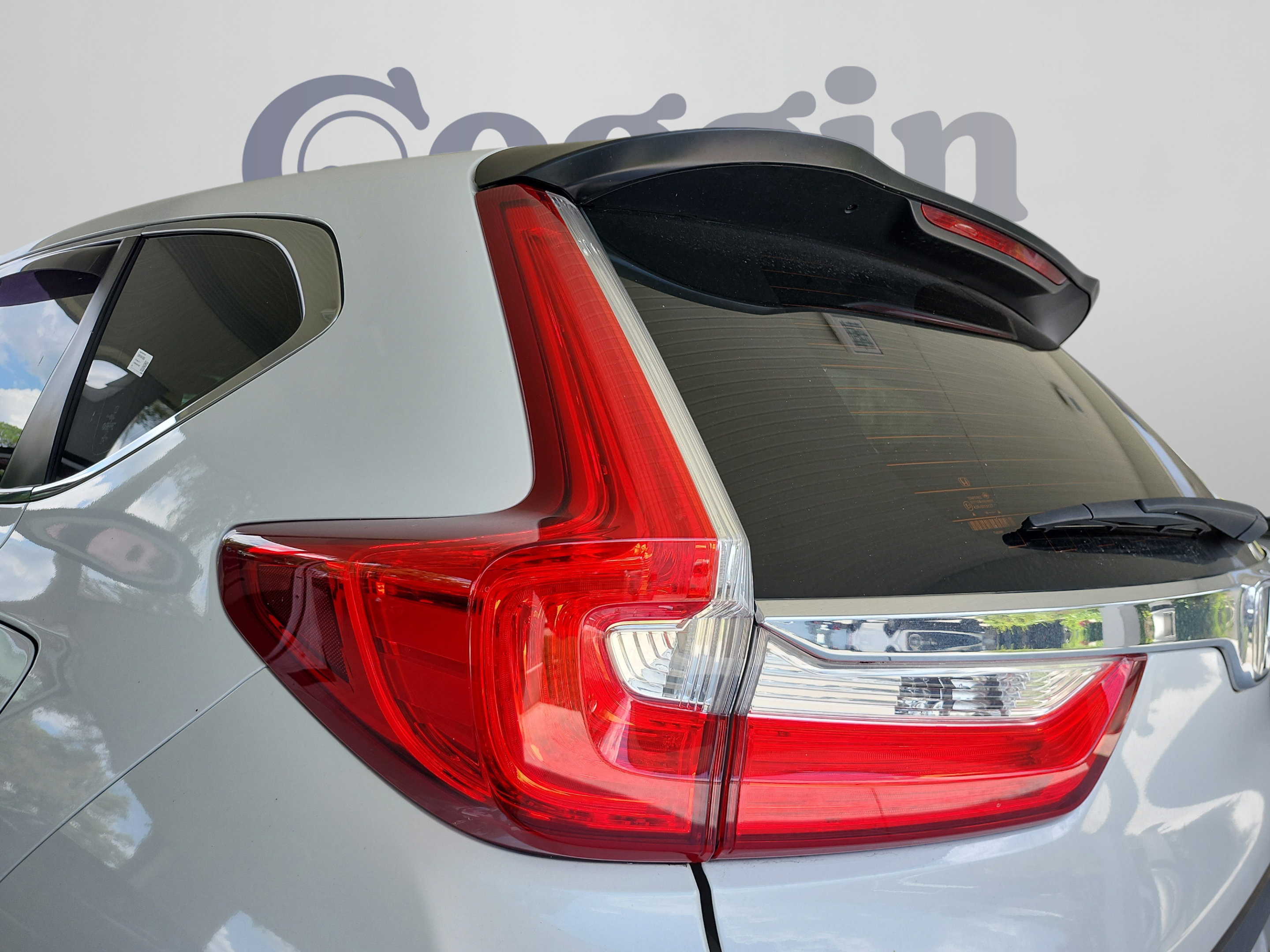 Used 2019 Honda CR-V LX image 29