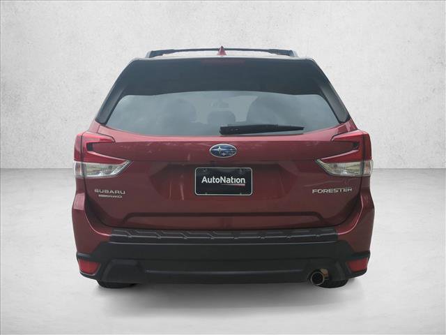 Used 2019 Subaru Forester Limited image 7