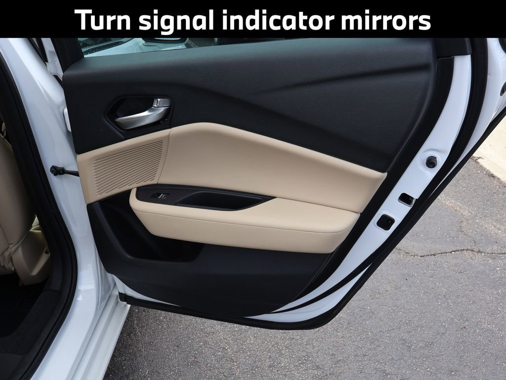 Used 2022 Acura TLX w/ Technology Package image 14