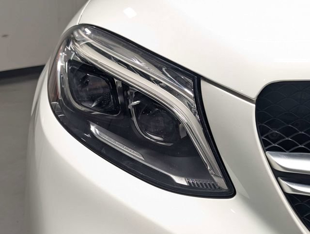 Used 2019 Mercedes-Benz GLE 63 AMG S image 29