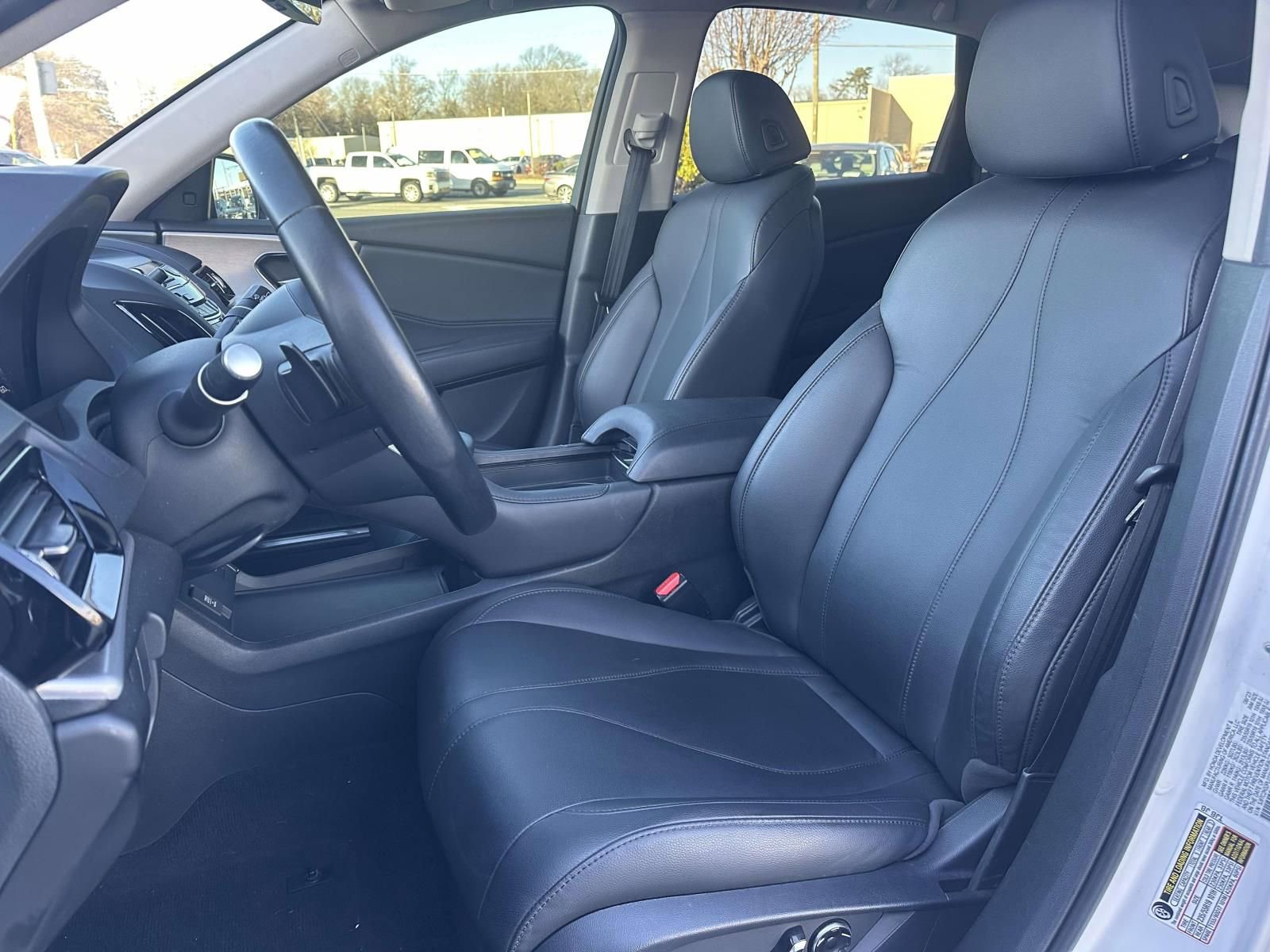 Certified 2023 Acura RDX AWD image 15