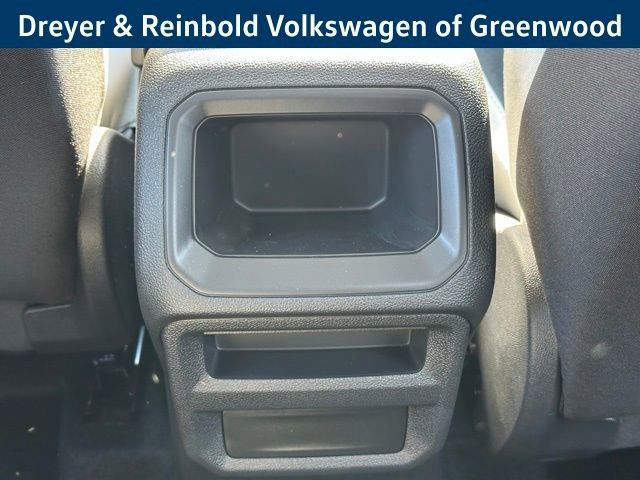 New 2026 Volkswagen Taos S image 29