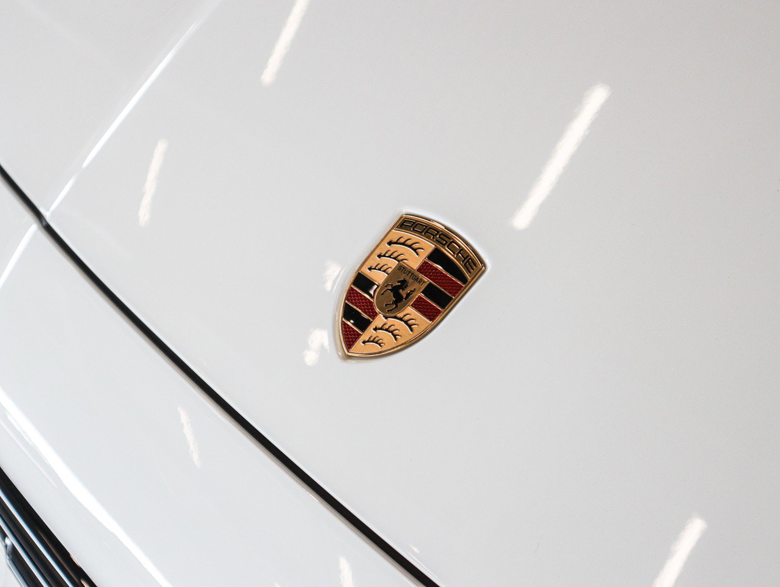 Certified 2026 Porsche Cayenne AWD/4WD image 26