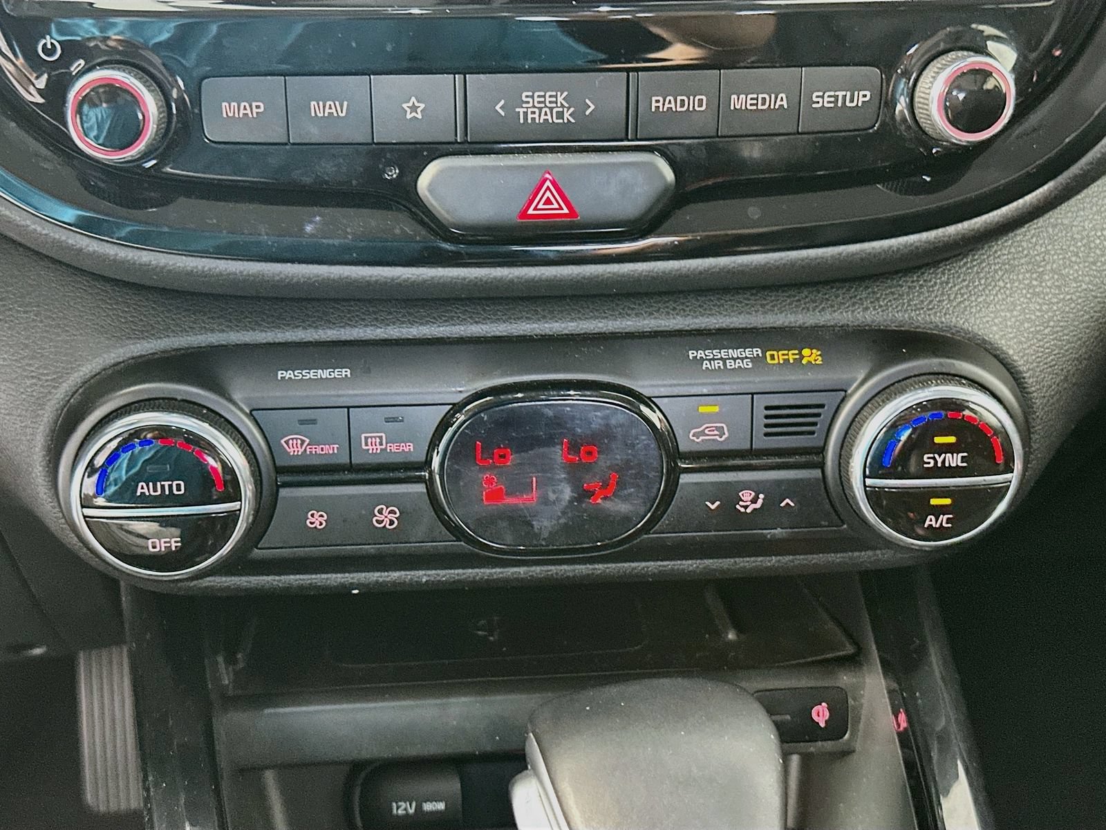 Used 2021 Kia Soul Turbo FWD image 16