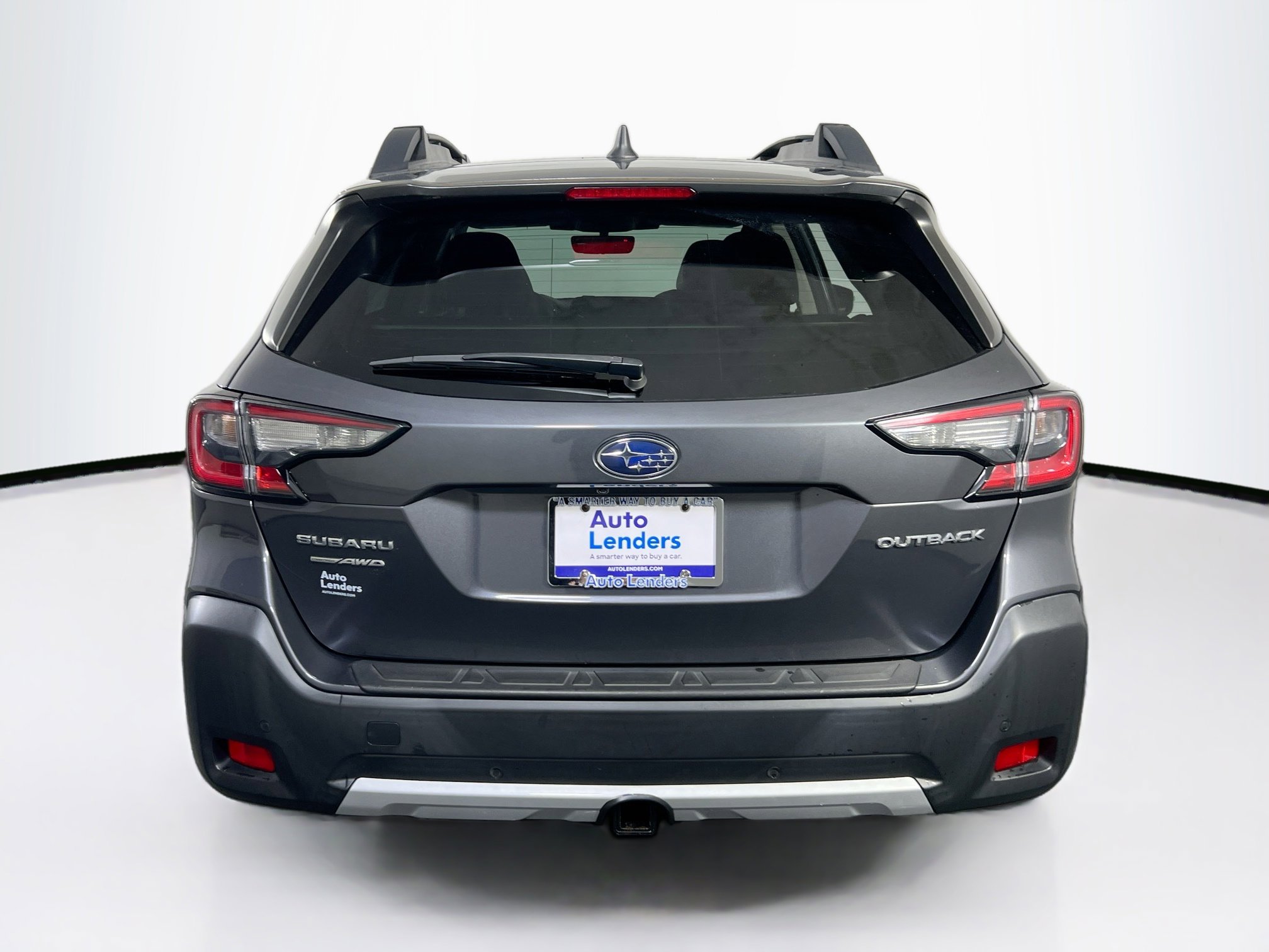 Used 2023 Subaru Outback Limited image 6