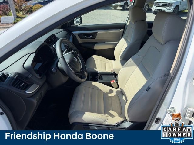 Used 2020 Honda CR-V LX image 16