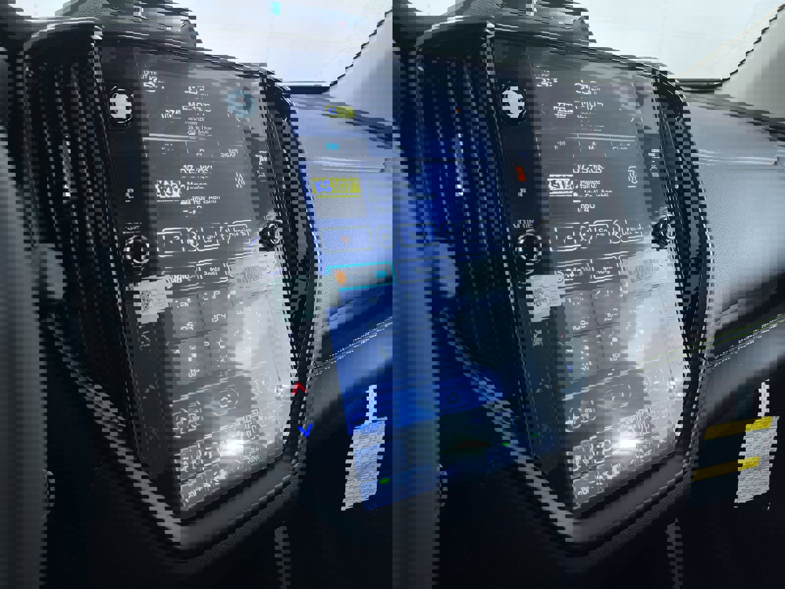 New 2026 Subaru Ascent Bronze Edition image 16