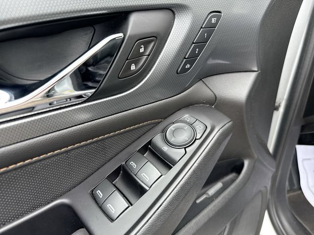 Used 2020 Chevrolet Traverse Premier AWD/4WD image 13