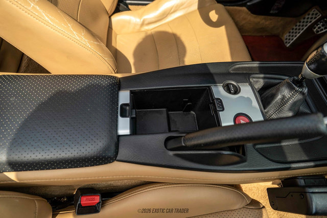 Used 2004 Honda S2000 image 83