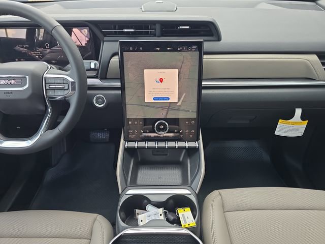 New 2026 GMC Terrain Elevation w/ Elevation Premium Package FWD image 13