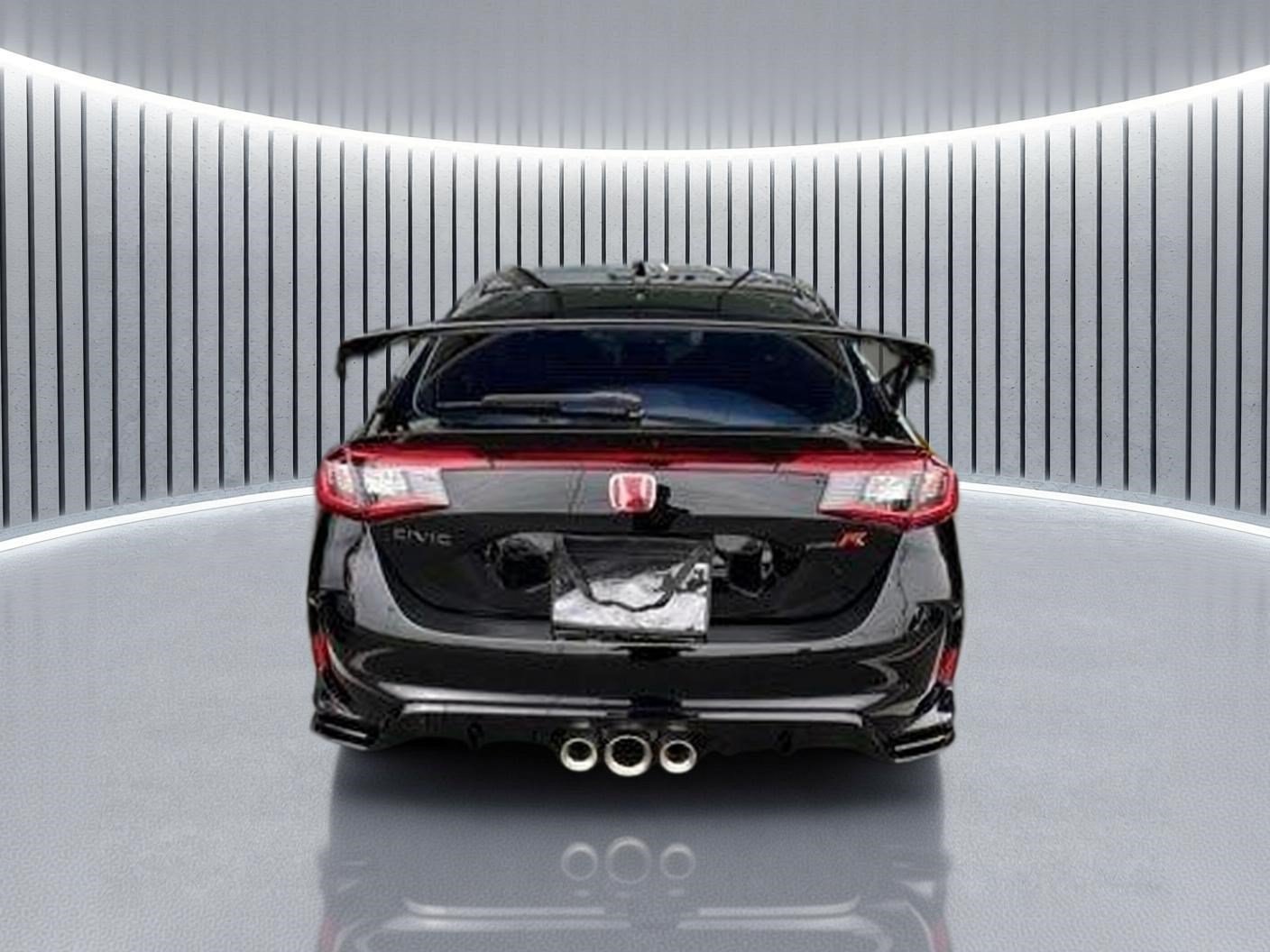 Certified 2025 Honda Civic Type R image 11