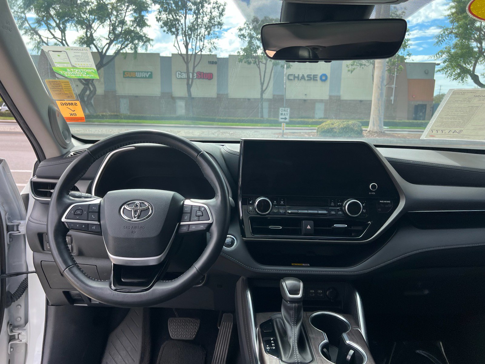 Used 2023 Toyota Highlander Limited FWD image 23