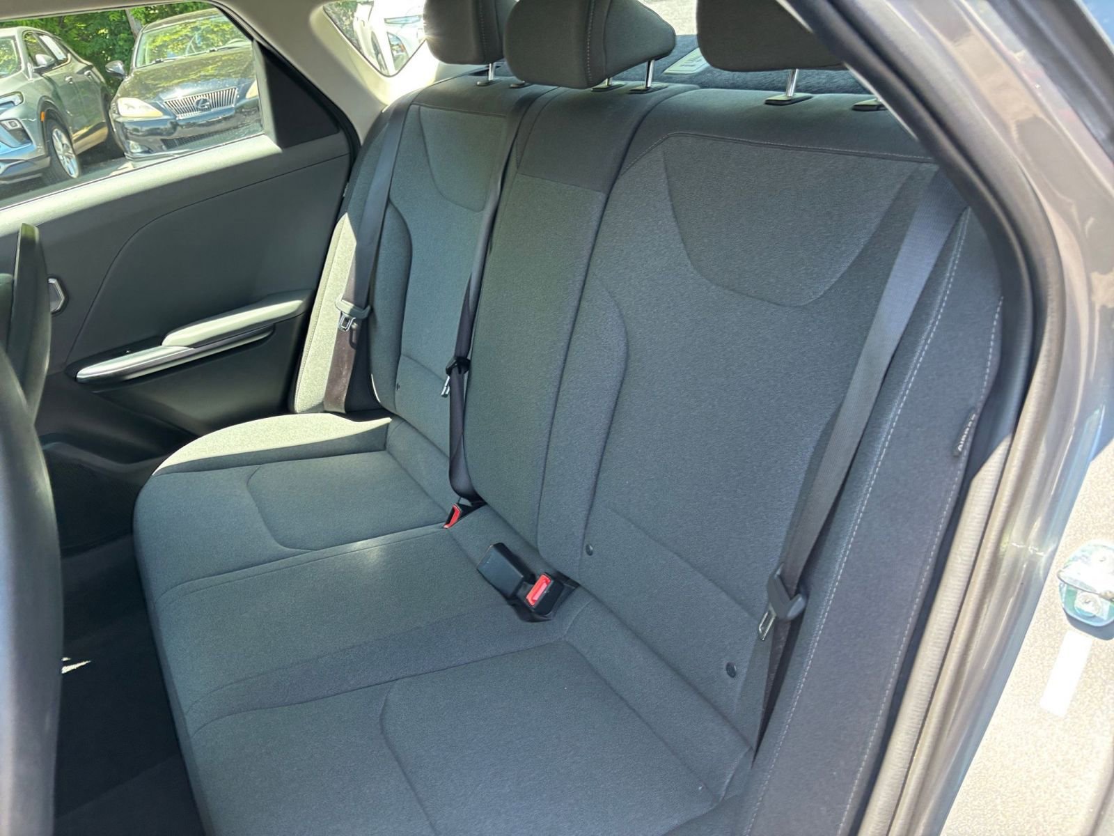 Used 2025 Kia K4 FWD image 34