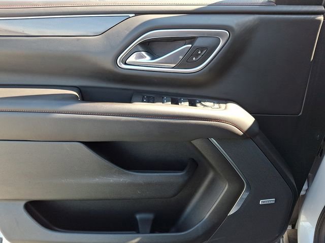 Used 2021 Chevrolet Suburban RST w/ Luxury Package image 13