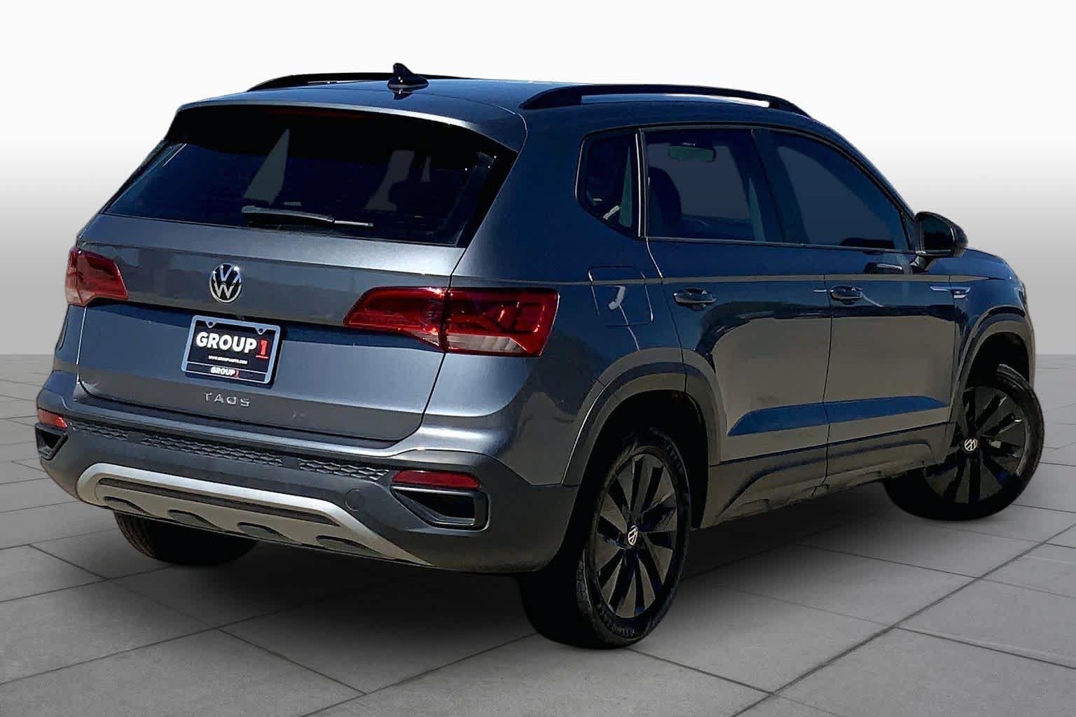 Used 2023 Volkswagen Taos S FWD image 12