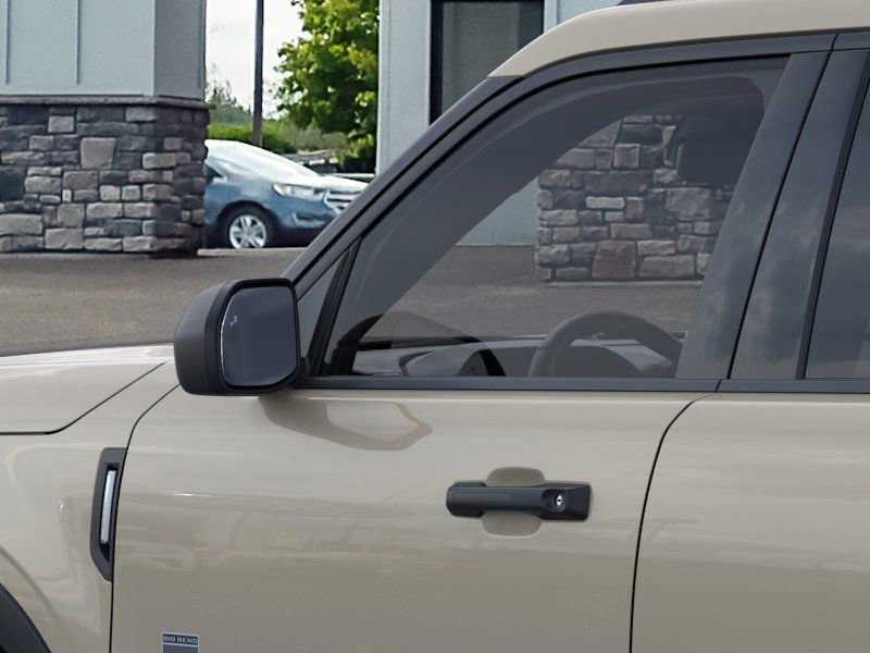 New 2025 Ford Bronco Sport Big Bend image 21
