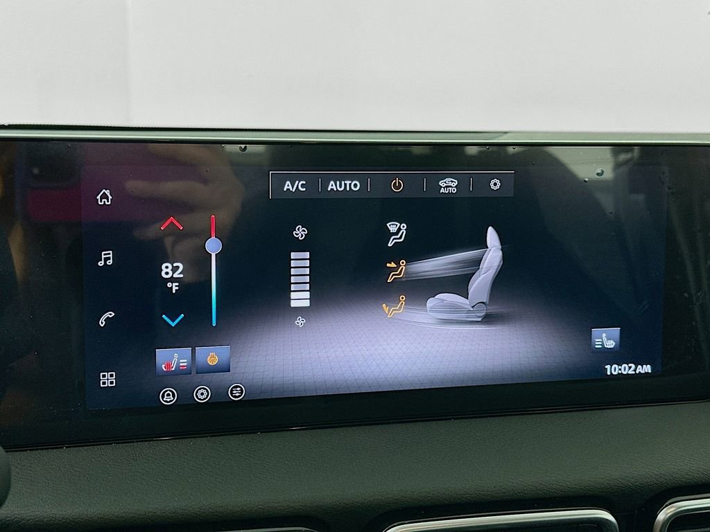 New 2026 Nissan Sentra SV w/ SV Convenience Package image 21