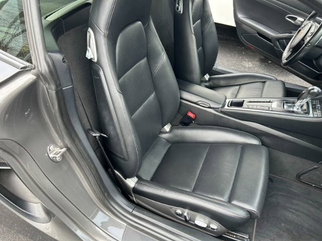 Used 2014 Porsche Cayman Coupe image 26