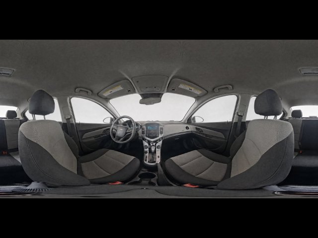 Used 2015 Chevrolet Cruze LS FWD image 10