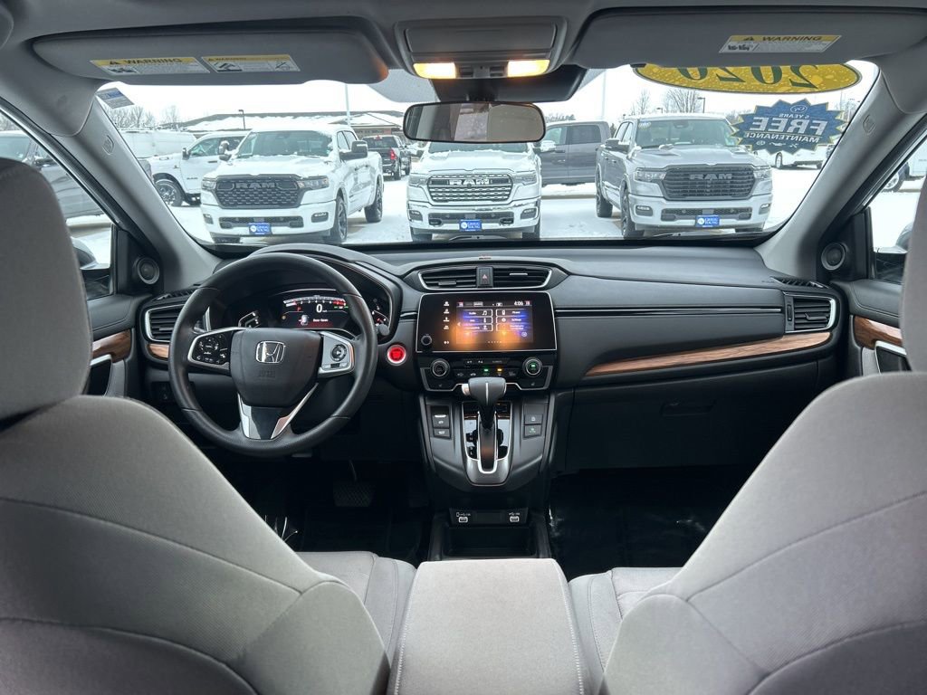 Used 2020 Honda CR-V EX image 14