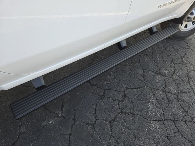 New 2026 GMC Sierra 2500 Pro image 21