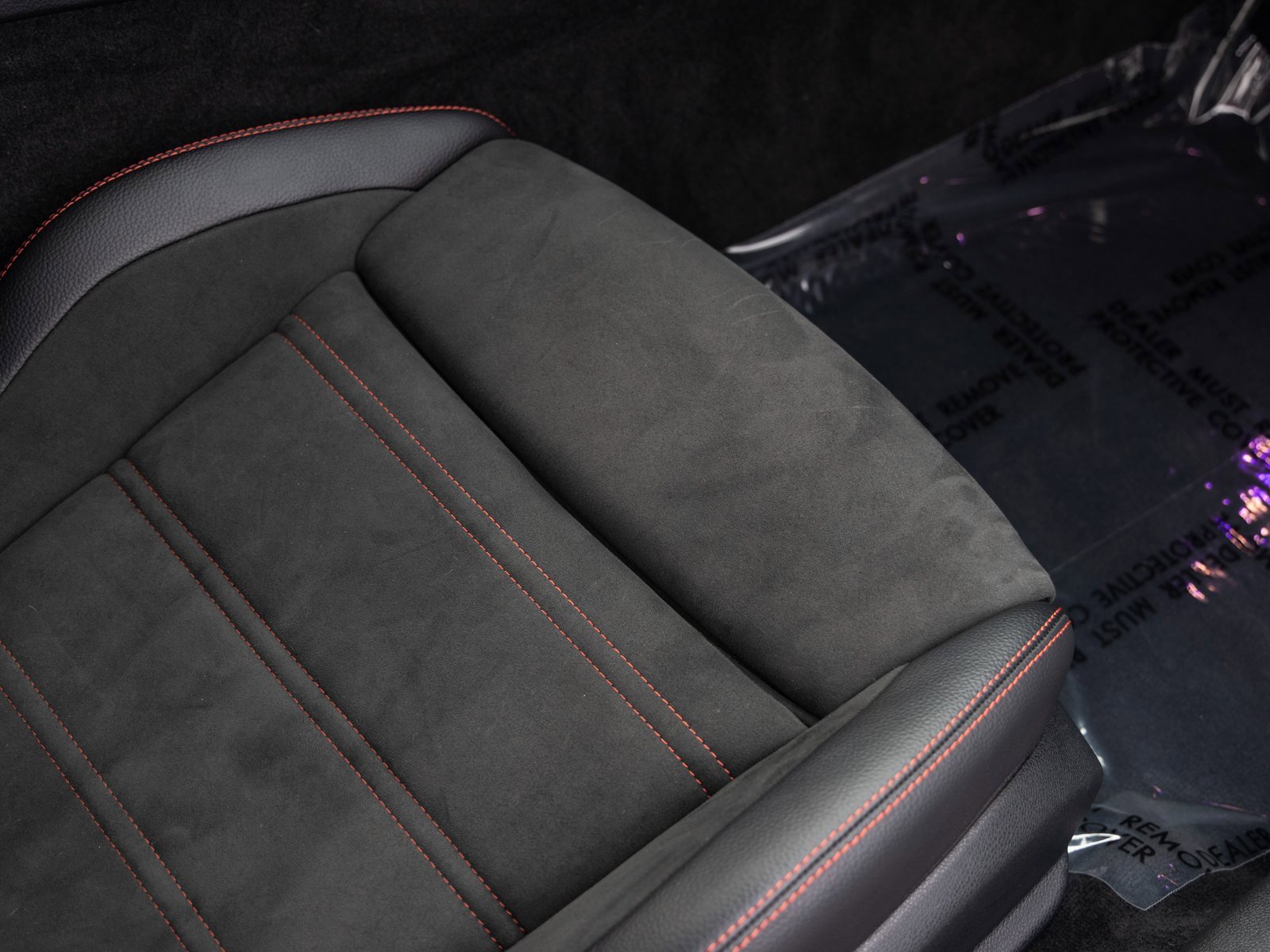 Used 2022 Mercedes-Benz E 53 AMG 4MATIC Coupe image 49