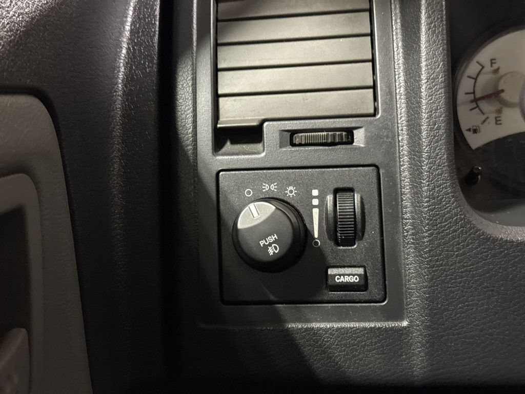 Used 2011 Dodge Dakota Big Horn RWD image 17