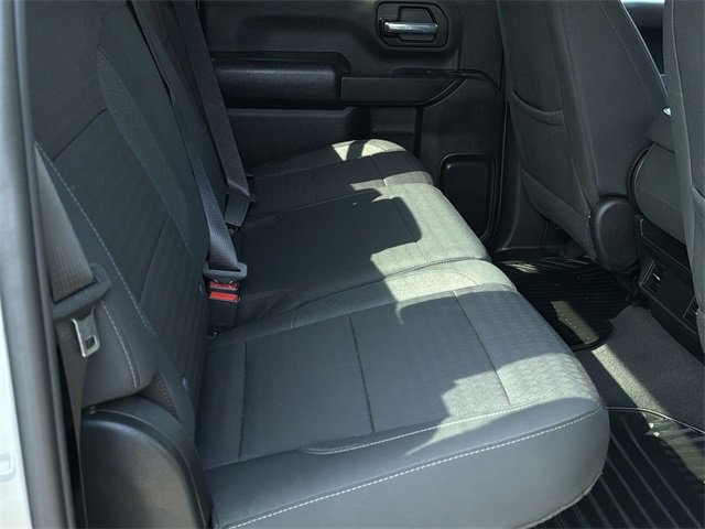 Used 2024 Chevrolet Silverado 2500 Custom w/ Custom Value Package image 33