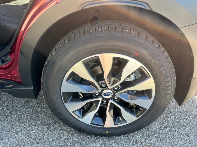 New 2025 Subaru Outback Limited image 22