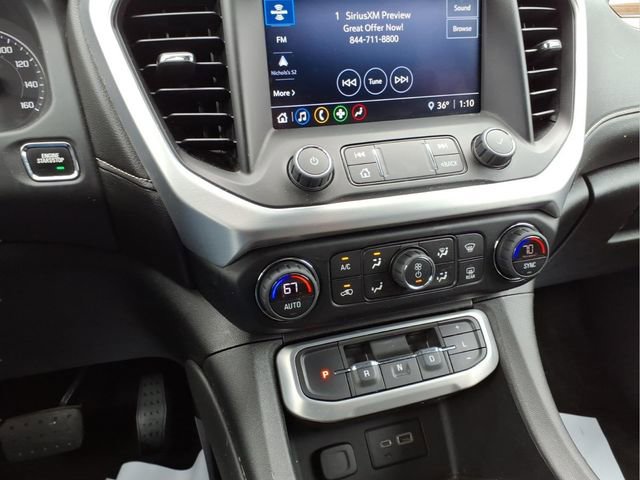 Used 2020 GMC Acadia SLE w/ Driver Convenience Package image 18