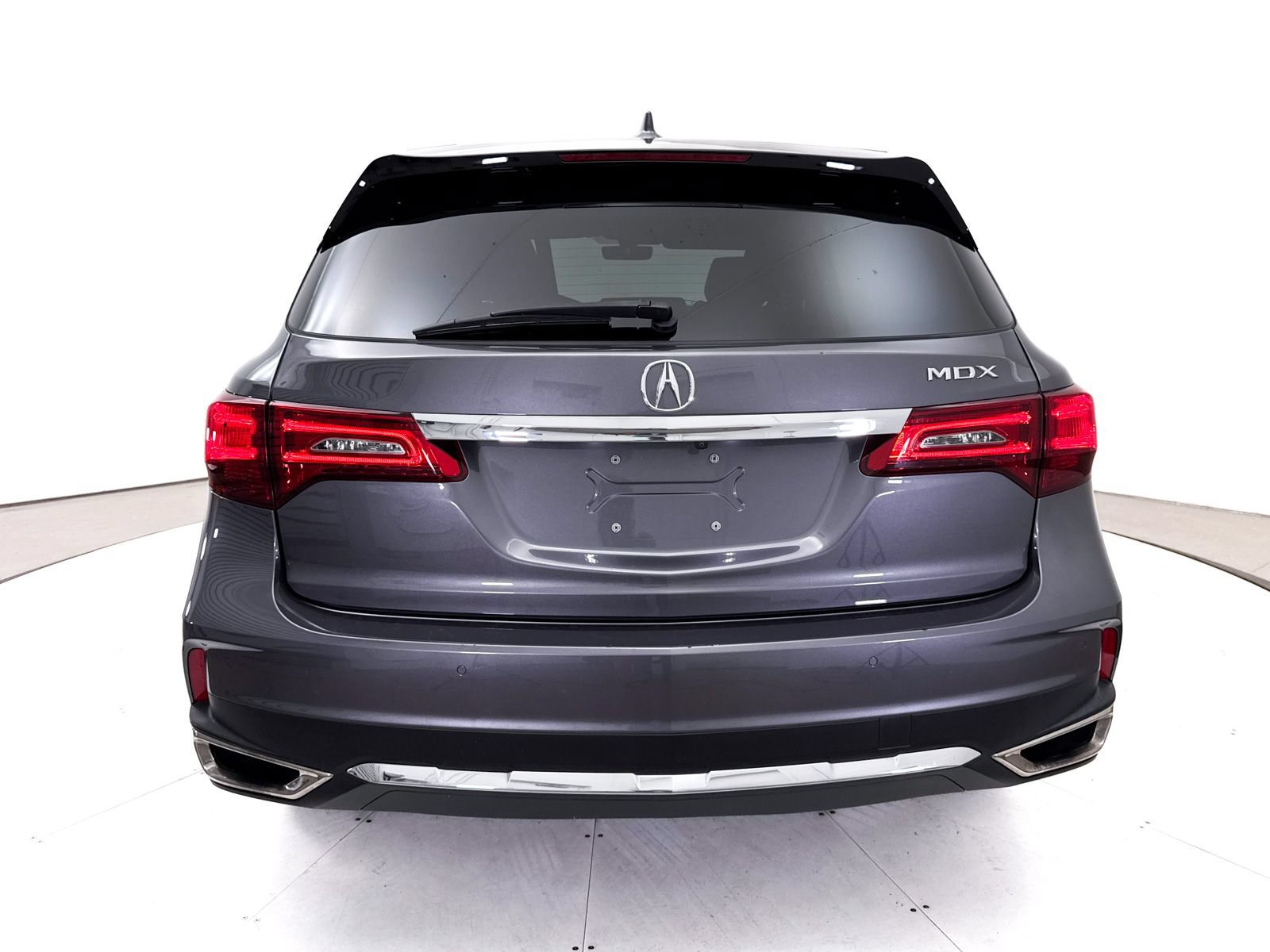 Used 2020 Acura MDX FWD w/ Technology Package image 17