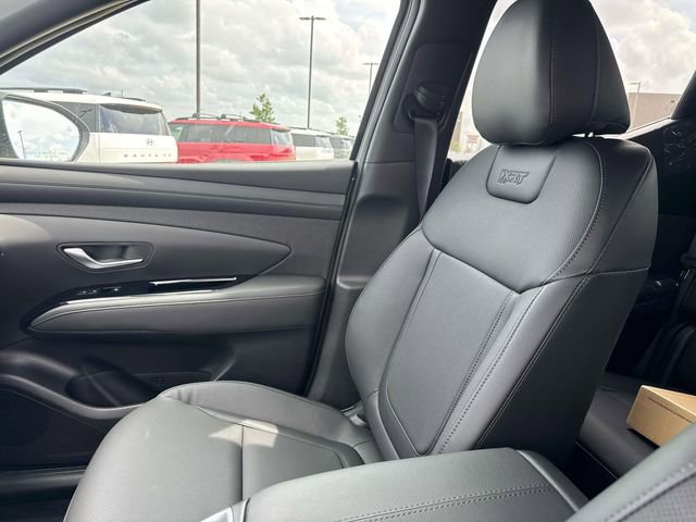 New 2026 Hyundai Santa Cruz XRT image 20