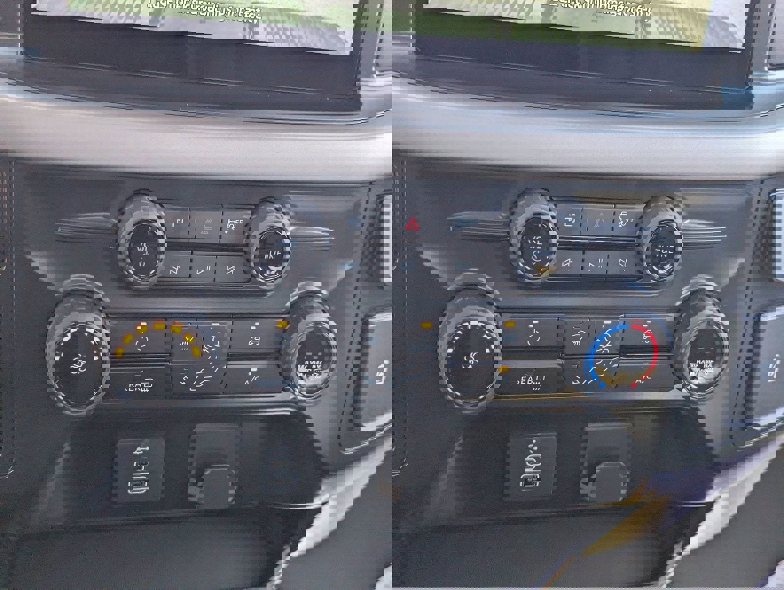 Certified 2025 Ford F150 XL w/ Equipment Group 103A High image 20