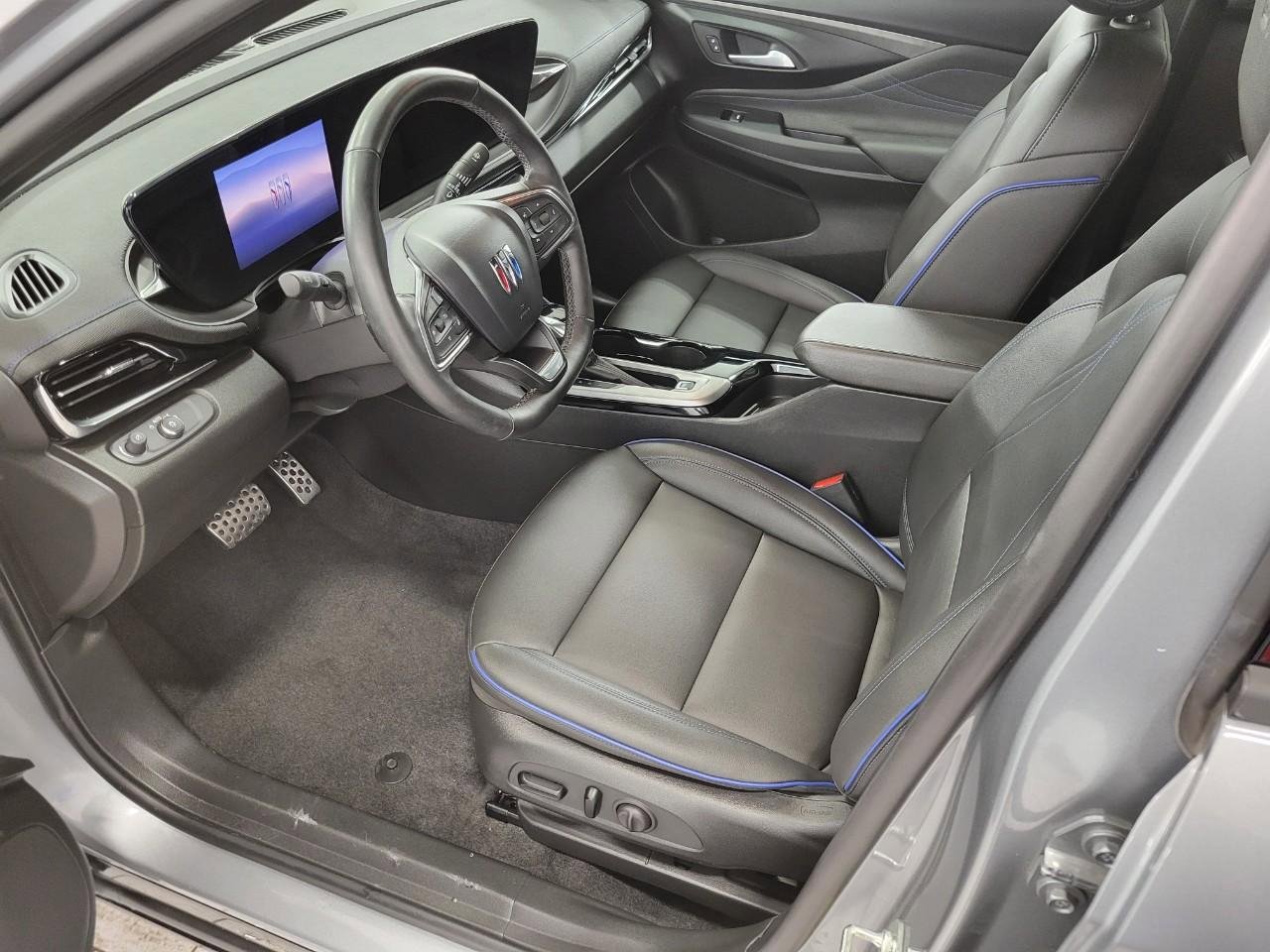 Used 2024 Buick Envista Sport Touring w/ Convenience I Package image 10