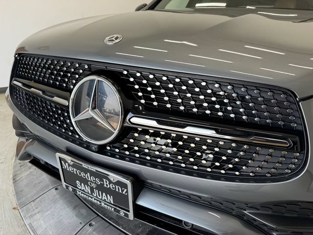Certified 2022 Mercedes-Benz GLC 300 image 43