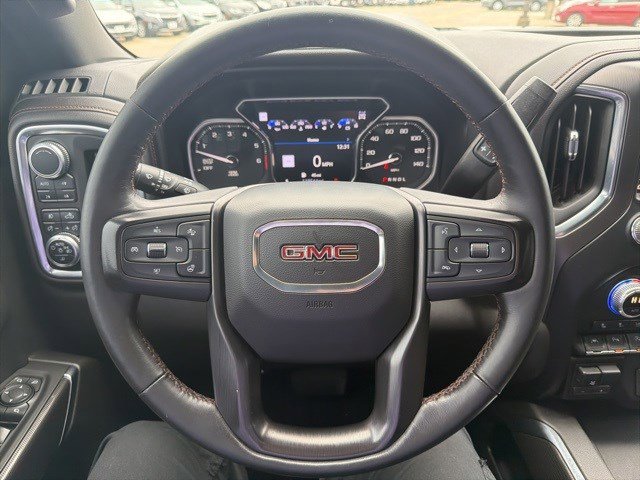 Used 2019 GMC Sierra 1500 AT4 w/ AT4 Premium Package image 24