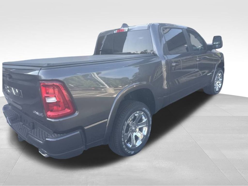 New 2026 RAM 1500 Big Horn image 13