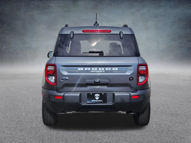 New 2025 Ford Bronco Sport Big Bend AWD/4WD image 6