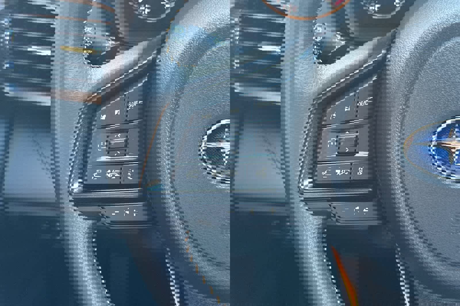 New 2025 Subaru Outback Wilderness w/ Wilderness Package image 27