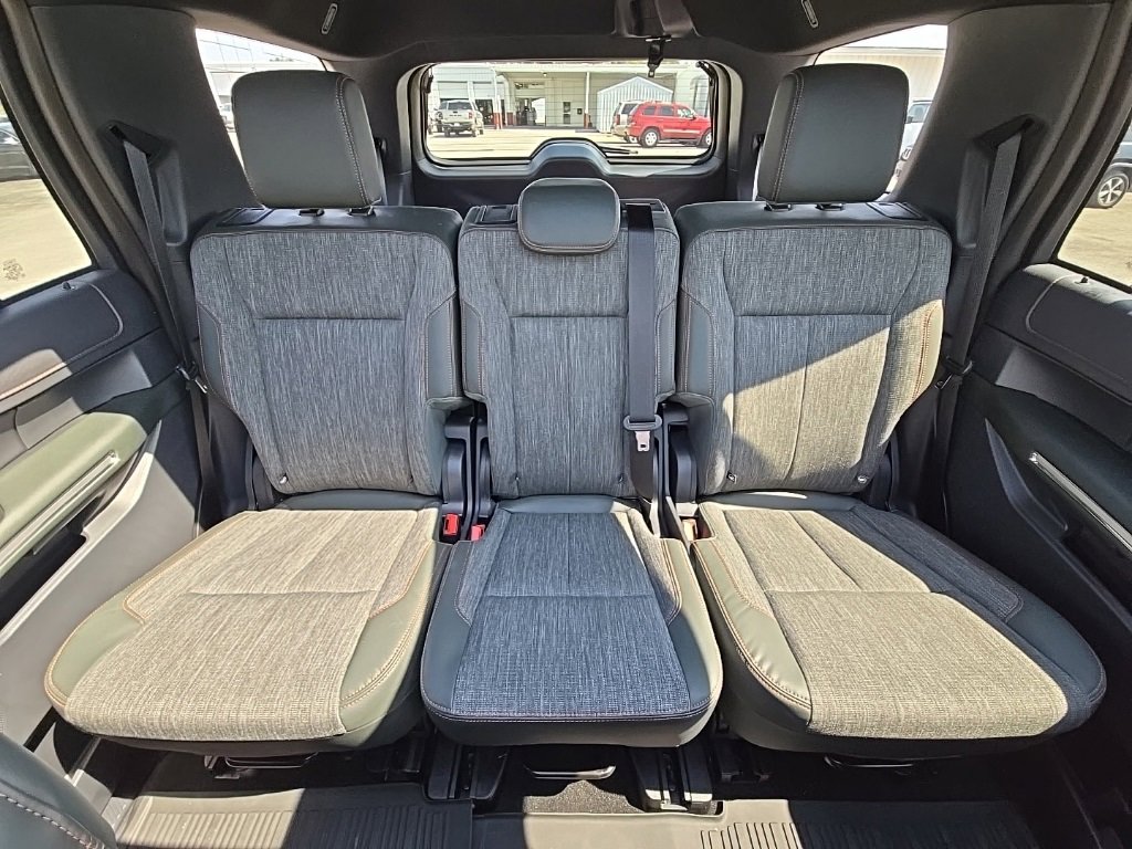 Used 2024 Ford Expedition Timberline image 25