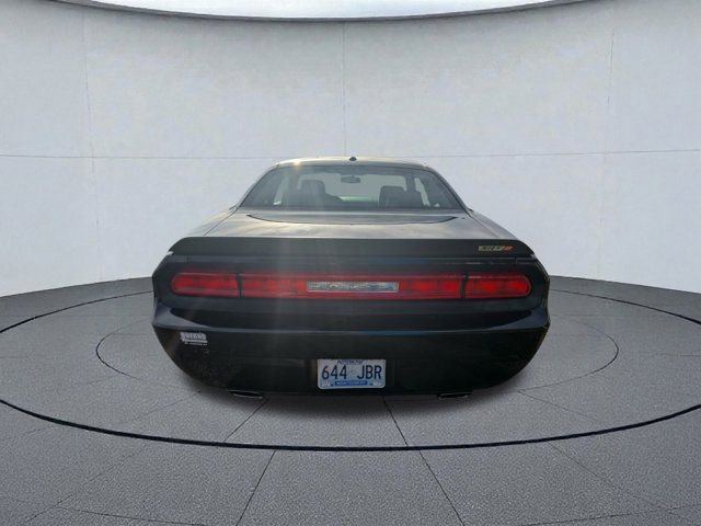 Used 2008 Dodge Challenger SRT8 image 4
