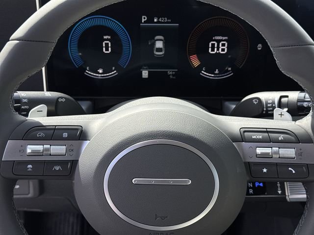 New 2026 Hyundai Sonata SEL image 26