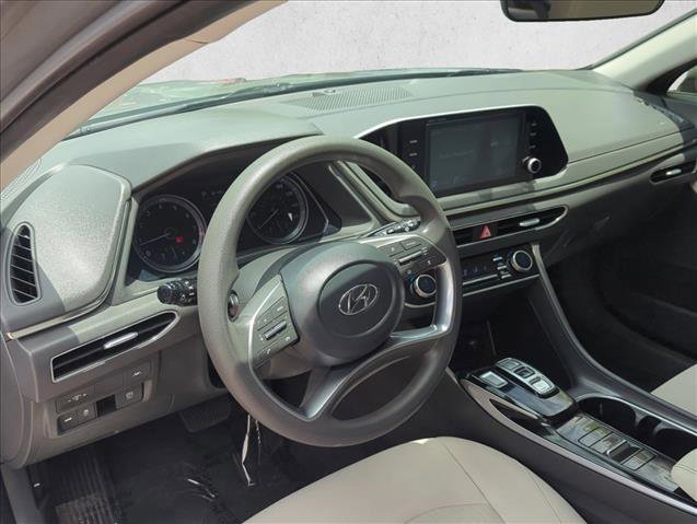 Used 2022 Hyundai Sonata SEL FWD image 11
