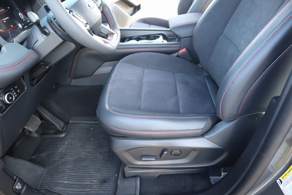 New 2026 Ford Explorer ST image 11