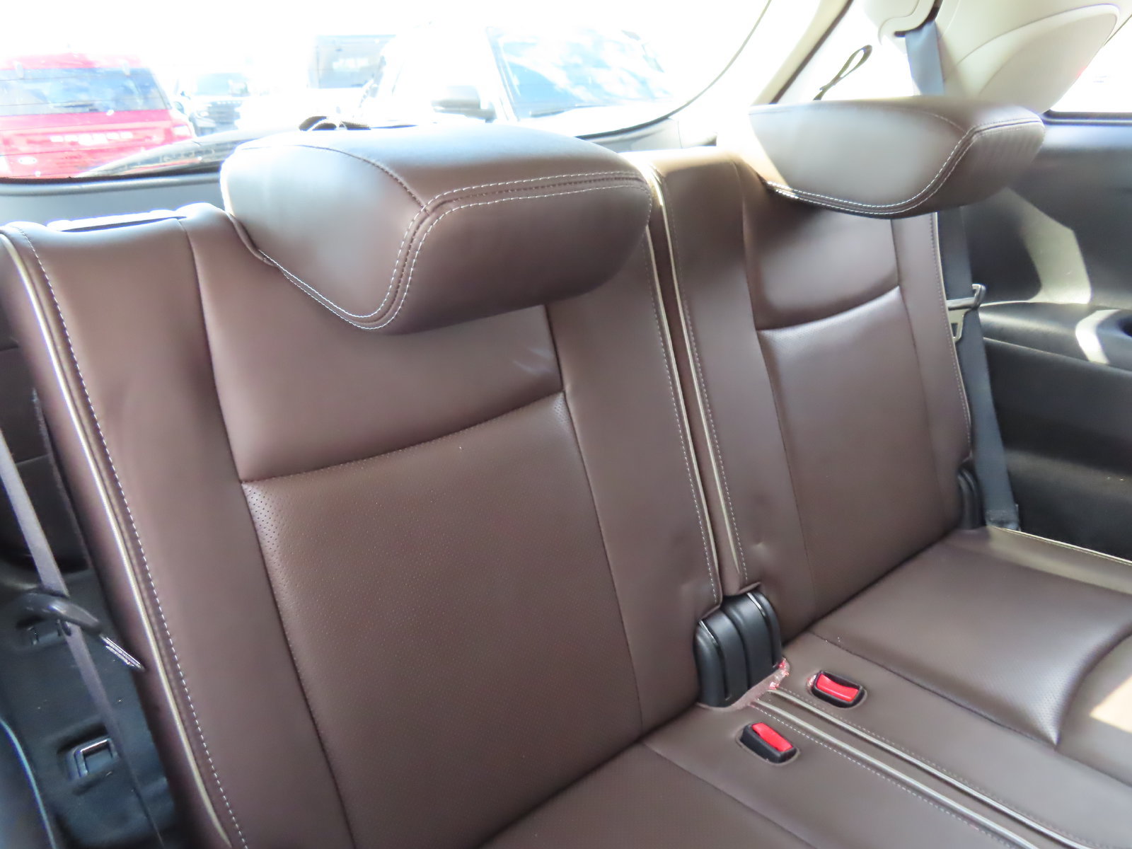 Used 2016 INFINITI QX60 Luxe w/ Premium Package AWD/4WD image 40