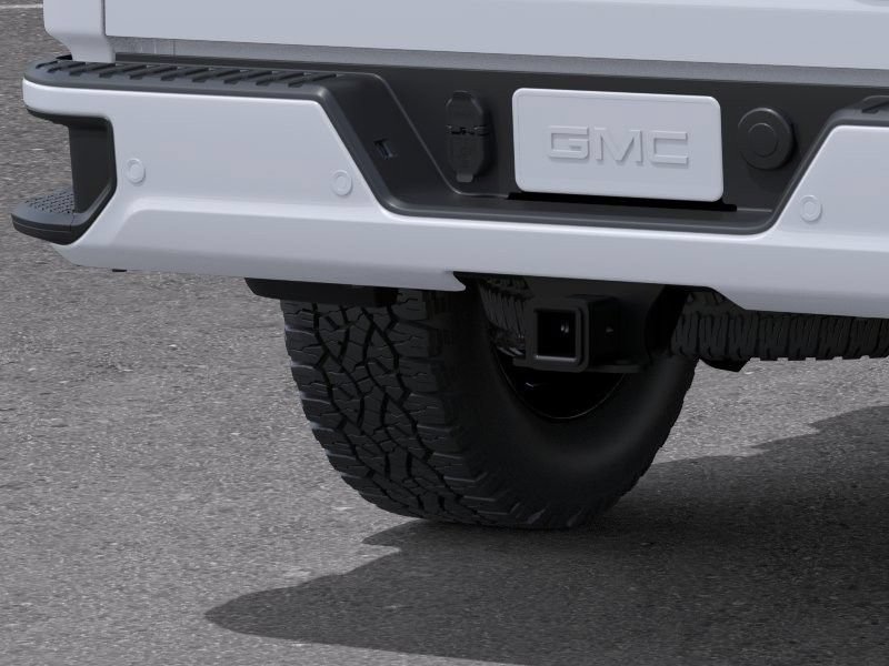 New 2026 GMC Sierra 2500 Denali w/ Denali Reserve Package AWD/4WD image 39