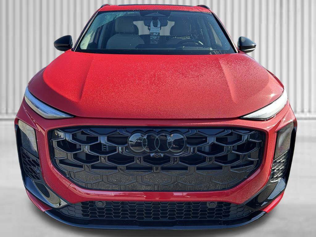 New 2026 Audi Q3 quattro 2.0T AWD/4WD image 8