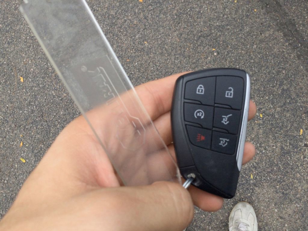 Used 2023 Chevrolet Tahoe Z71 image 33