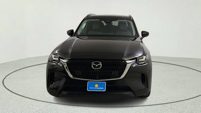 New 2026 MAZDA CX-90 Plug-In Hybrid w/ Preferred AWD/4WD image 2